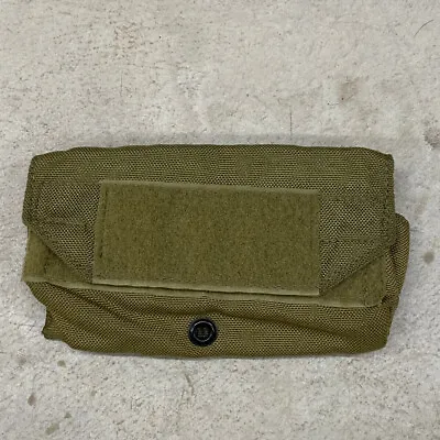 Eagle Industries MLCS 12 Shell Pouch • $27.99