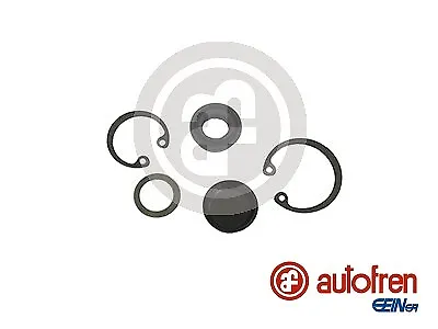 Repair Kit Clutch Master Cylinder Autofren Seinsa D1424 For Kiamazda • $7.54