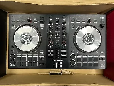 Pioneer DJ Controller (Model : DDJ-SB3) AS IS - Damaged • $69