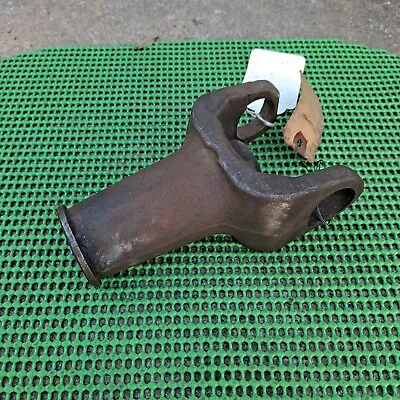 1957 1958 Dodge W300 D400 D500 W500 Truck NOS MoPar Intermediate DRIVESHAFT YOKE • $135