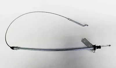 New! 1967 - 1968 Mustang Parking Brake Cable Front FREE Shipping • $29.95