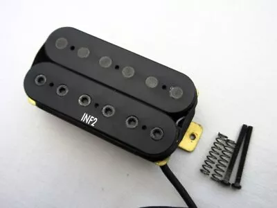 Ibanez Inf2 Alnico Humbucker 4-Core For 2-Ham Specification Hanging Rear Goods M • $90.48