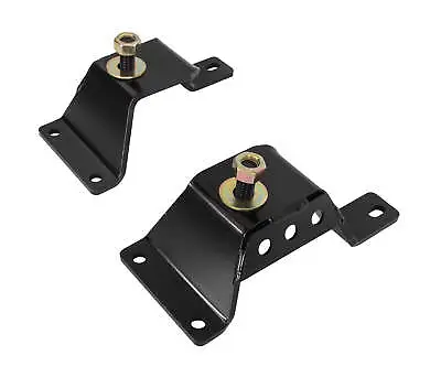 1996-2004 Ford Mustang GT Or Cobra 4.6L 2V 4V V8 Solid Steel Engine Motor Mounts • $62.95