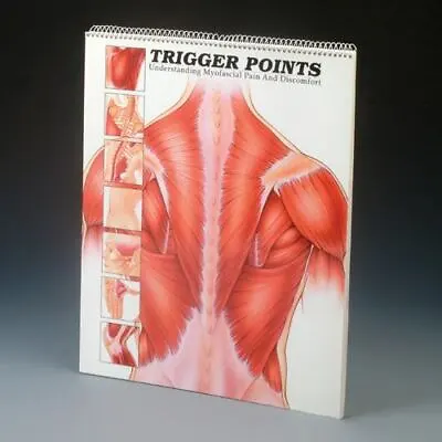 Trigger Points: Understanding Myofascial Pain And Discomfort Sally A. Cummings • $17.64