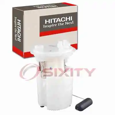 $246.41 • Buy Hitachi Electric Fuel Pump For 2009-2010 Subaru Forester 2.5L H4 Air Dc