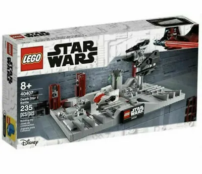 £27.50 • Buy LEGO Star Wars: Death Star II Battle (40407)