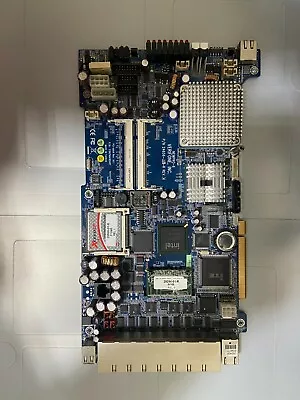 Verifone Sapphire New-Pro-II Board P/N: 24656-01-R • $49.99