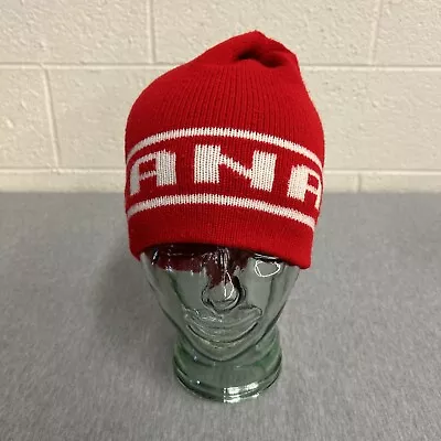 Canada VTG Stocking Cap Winter Beanie Toque • $14.99