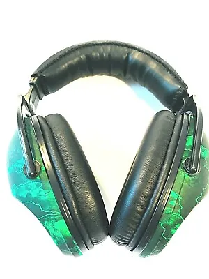 Ear Muff Hearing Protection Pro Ears Revo ER300zm  • $31.95