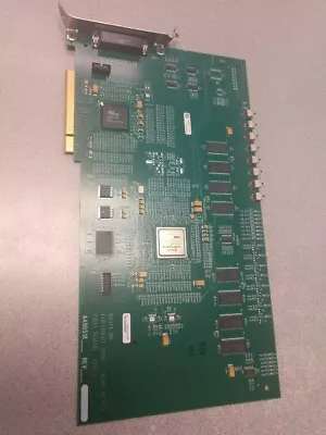 Vutek Efi Pixel Board Aa90518 • $400