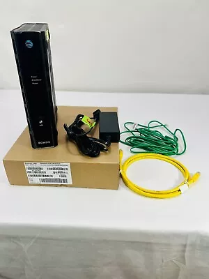 AT&T ARRIS BGW210-700 VDSL2 WIRELESS VOICE GATEWAY 4x PORT BRAND NEW - Extras • $15.99