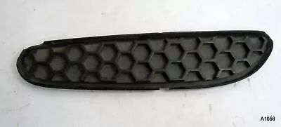 1971-1973 Mustang Boss Mach Hood Scoop Grille Insert RH D1ZB-16A624-AB • $22