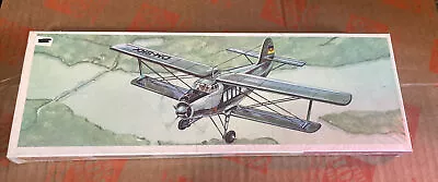 Flugzeug Modellbaukasten Airplane An-2 German Democratic Republic • $22