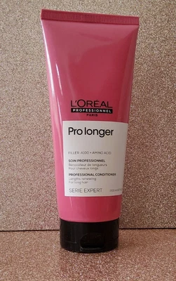 £10.99 • Buy L'OREAL Professionnel Serie Expert Pro Longer Conditioner 200ml New Hair