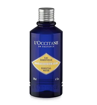 L'Occitane Immortelle Essential Face Water 200ml • $44.50