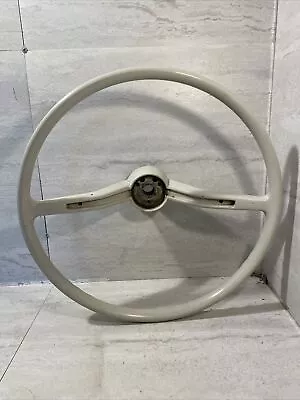 1964-1971 VW Volkswagen Beetle Bug Steering Wheel 311415651A • $99