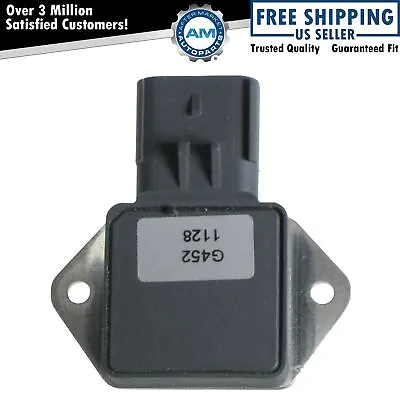 Radiator Cooling Fan Relay For Dodge Jeep Chrysler Plymouth • $19