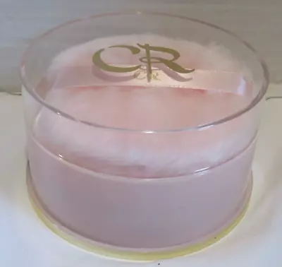 $49.99 • Buy Vintage Charles Of The Ritz Ritual Bath Powder With Puff 4 Oz Sealed