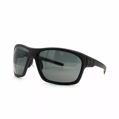 [8630130-010108] Under Armour No Limits Polarized Sunglasses ANSI Z87+ • $54.99
