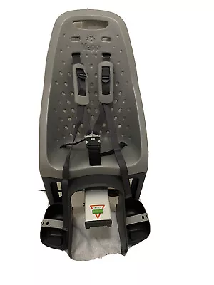 Thule Yepp Maxi Frame Mount Rear Child Bike Seat • $195