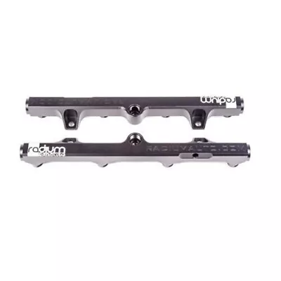 Radium 20-0433 Fuel Rail Kit For Ford Mustang 11-18 • $227.95