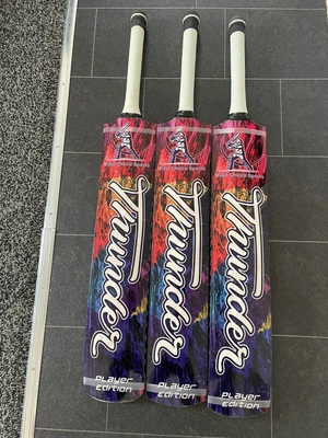 £38.99 • Buy Tape Ball Cricket Bats