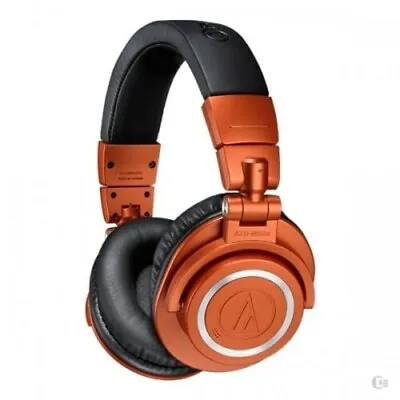 Audio-Technica ATH-M50XBT2 MO Wireless Over-Ear Headphone Limited Edition • $186.69