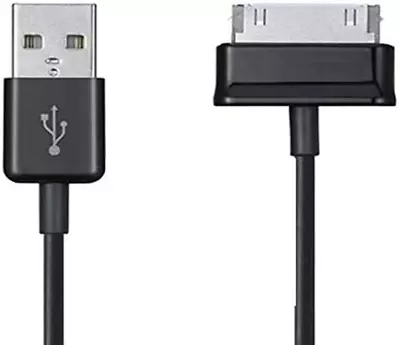 Super Fast Charger Cable For Samsung Galaxy Tab 8.9 10.1 3G P1000 P1000 Tablet • $11.03