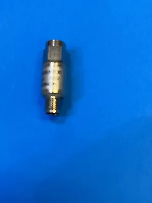 15AB 1PCS  Stack 3dB 50 Ohm SMA Attenuator • $9