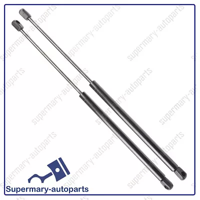 $19.90 • Buy 2x Hood Lift Supports Shocks For Volvo XC90 2003 2004 2005 2006 2007 2008 2009