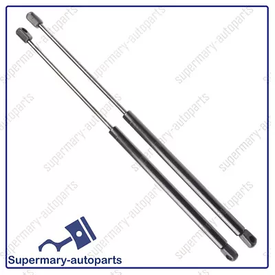 2x Hood Lift Supports Shocks For Volvo XC90 2003 2004 2005 2006 2007 2008 2009 • $21.90