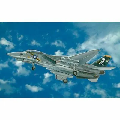 ITALERI 2667 F-14A Tomcat 1:48 Aircraft Model Kit • £24.95