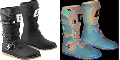 Gaerne Balance Motorcycle Boots • $332.99