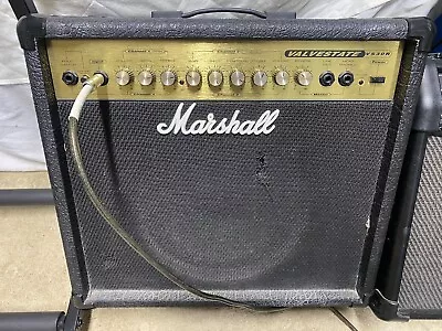 $250 • Buy Marshall Valvestate VS30R Guitar Amplifier
