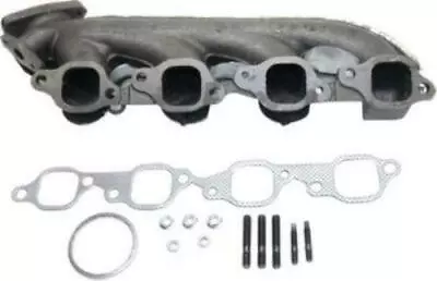 Exhaust Manifolds Passenger Right Side For Chevy Avalanche Suburban Yukon Hand • $73.17