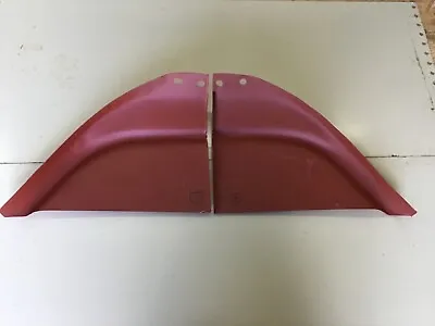 One PAIR Of Holden FE FC FB EK Front Guard Lower Repair Panels • $100