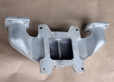 Datsun Z Car 4 Barrel Aluminum Intake Manifold Nissan 240Z 260Z 280Z CarTech WOW • $349