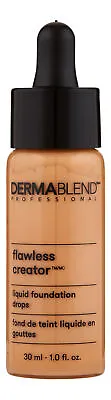 Dermablend Flawless Creator Foundation 48N. Foundation • $38.42