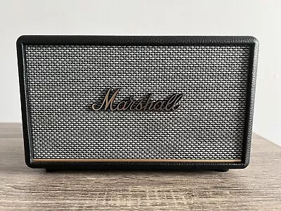 Marshall Acton Iii 3 Bluetooth Speaker !! Excellent Condition!! • £157