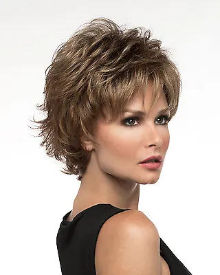 ALYSSA Wig By ENVY Average Cap *ALL COLORS* Best Seller NEW • $132.65