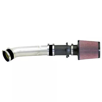 K&N 69-7081-1TS Performance Cold Air Intake Kit For 2003-2006 G35 Sedan 3.5L V6 • $353.89