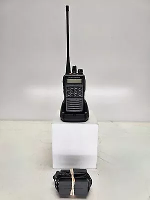 Vertex EVX-539-G7-5 UHF 450-512 Digital Radio 512 Channel 5W Full Keypad • $185