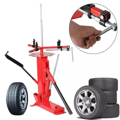 Multi Tire Changer Auto Car Tire Changer Motorcycle Cart ATV Wheel 4  To 16 1/2  • $146.51