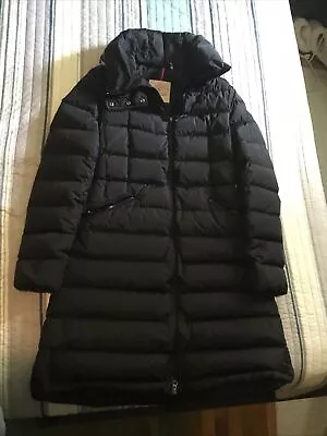 Moncler Jacket Women Size 1 • $625