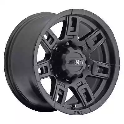 Mickey Thompson 3068482 SideBiter II Wheel; Size: 16'' X 8''; Bolt • $294.99