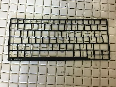 Dell Latitude E5250 Frame Of Keyboard • £10.25