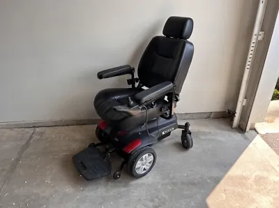 Titan X16 Mobility Chair • $600