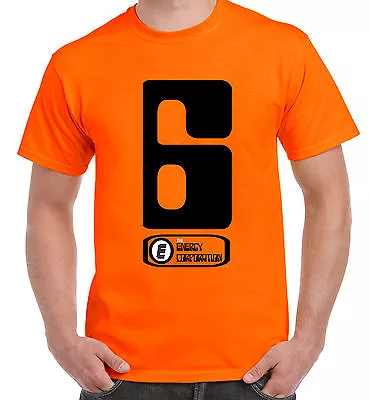 £13.99 • Buy Rollerball T-Shirt - James Caan 70s Cult Sci Fi Movie 1970s Retro