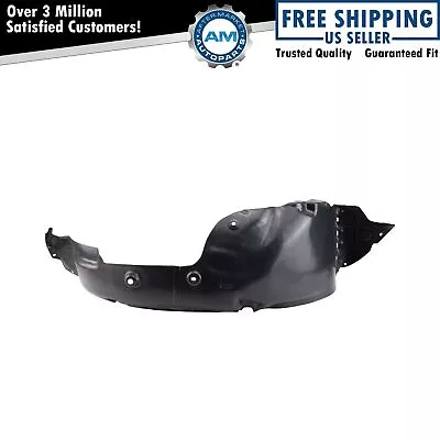 Front Right Inner Fender Liner Fits 2013-2015 Hyundai Veloster • $33.77