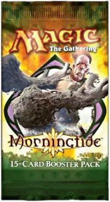 Magic The Gathering MtG Morningtide Booster Pack • $40.84